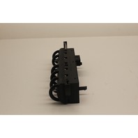2005 Mini Cooper 1.6L Master Window Switch 61316958026 OEM
