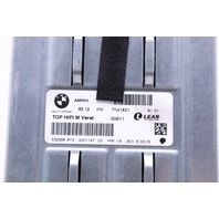 2008 BMW M3 Amplifier Amp Radio Stereo 65127841821 OEM