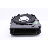 2008 2009 2010 2011 2012 2013 BMW M3 Floor Speaker Subwoofer Right OEM