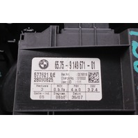 Anti-Theft Control Module 2008 BMW M3 Sedan 4.0L V8 Gas OEM