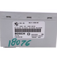 Parking Distance Control Module 2008 BMW M3 Sedan 4.0L V8 OEM