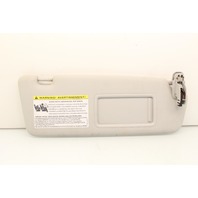 2009 2010 2011 2012 Audi A4 Sun Visor Right OEM