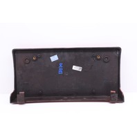 2008-2013 BMW M3 Front Bumper License Plate Bracket OEM