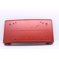 2008-2013 BMW M3 Front Bumper License Plate Bracket OEM