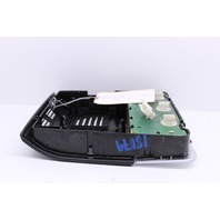 2008-2013 BMW 328i 335i M3 E92 Rear Overhead Light Console 61319201645 OEM
