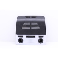 2008-2013 BMW 328i 335i M3 E92 Rear Overhead Light Console 61319201645 OEM