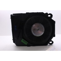 2008 2009 2010 2011 2012 2013 BMW M3 Floor Speaker Subwoofer Right OEM