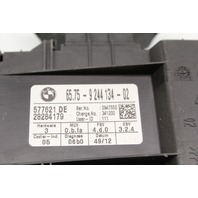 BMW 128i 135i 328i 335i X1 M3 Theft Locking Control Module OEM