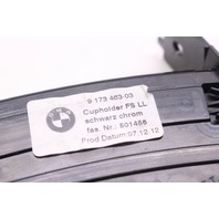 2006-2013 BMW 328i 330i 335i M3 Cup Holder Right OEM