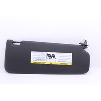 2008-2013 BMW 328i 335i M3 Coupe Sun Visor Left - 51166957369 OEM