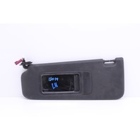 2008-2013 BMW 328i 335i M3 Coupe Sun Visor Left - 51166957369 OEM