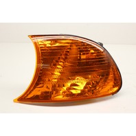 2001 BMW 330ci Convertible 2-Door 3.0 Gas Driver Left Turn Signal Light Lamp OEM