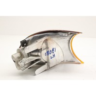 2001 BMW 330ci Convertible 2-Door 3.0 Gas Driver Left Turn Signal Light Lamp OEM