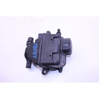 2009-2018 BMW 550i 650i 750i X5 X6 N63 Intercooler Coolant Expansion Tank OEM