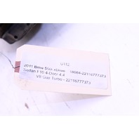 2010 2011 2012 BMW 550i 650i 750i N63 Engine Motor Mount Left OEM