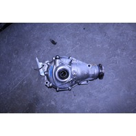 2011-2013 BMW 550Xi AWD Front Differential Carrier Diff 3.08 Ratio OEM