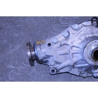 2011-2013 BMW 550Xi AWD Front Differential Carrier Diff 3.08 Ratio OEM