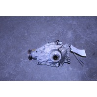 2011-2013 BMW 550Xi AWD Front Differential Carrier Diff 3.08 Ratio OEM
