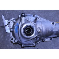 2011-2013 BMW 550Xi AWD Front Differential Carrier Diff 3.08 Ratio OEM