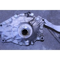 2011-2013 BMW 550Xi AWD Front Differential Carrier Diff 3.08 Ratio OEM