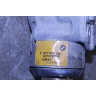 2011-2013 BMW 550Xi AWD Front Differential Carrier Diff 3.08 Ratio OEM