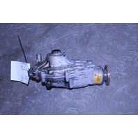 2011-2013 BMW 550Xi AWD Front Differential Carrier Diff 3.08 Ratio OEM
