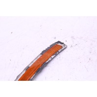 2009 2010 2011 2012 2013 BMW 750i Front Side Marker Light Lamp Left Driver OEM