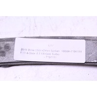 2009 2010 2011 2012 2013 BMW 750i Front Side Marker Light Lamp Left Driver OEM