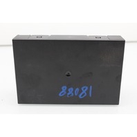 2009 Volkswagen Passat Komfort Sedan Comfort Theft Control Module 3C0959433AK OEM