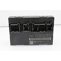 2009 Volkswagen Passat Komfort Sedan Comfort Theft Control Module 3C0959433AK OEM