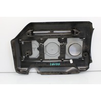 2009 Volkswagen Passat Komfort Sedan Gas Motor Engine Cover Trim