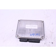 2001 Volkswagen Jetta Engine Computer Module ECU ECM DME 06A906032DT