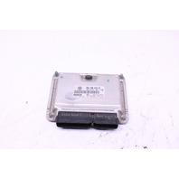 2001 Volkswagen Jetta Engine Computer Module ECU ECM DME 06A906032DT