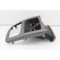 2009 2010 2011 2012 BMW 335i Center Console Rear AC Air Vent OEM