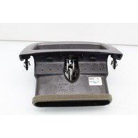 2009 2010 2011 2012 BMW 335i Center Console Rear AC Air Vent OEM