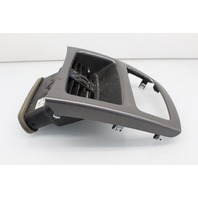 2009 2010 2011 2012 BMW 335i Center Console Rear AC Air Vent OEM