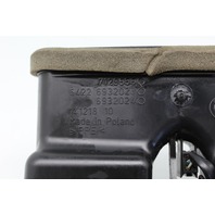 2009 2010 2011 2012 BMW 335i Center Console Rear AC Air Vent OEM