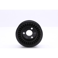 2011 BMW 335is Convertible 3.0 Turbo Power Steering Pump Unit OEM