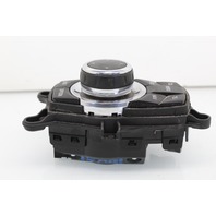 2009-2012 BMW 328i 335i Idrive Nav Navigation Control Knob Switch Joystick OEM