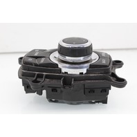 2009-2012 BMW 328i 335i Idrive Nav Navigation Control Knob Switch Joystick OEM