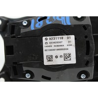 2009-2012 BMW 328i 335i Idrive Nav Navigation Control Knob Switch Joystick OEM