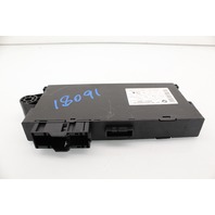 2011 BMW 335is Convertible Immobilizer Set