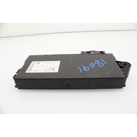 2011 BMW 335is Convertible Immobilizer Set