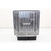 2011 BMW 335is Convertible Immobilizer Set