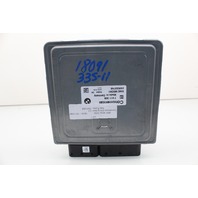 2011 BMW 335is Convertible Immobilizer Set