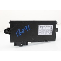 2011 BMW 335is Convertible Immobilizer Set