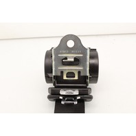 2009 2010 2011 2012 BMW 328i 335i M3 Coupe Rear Seat Belt Retractor Right OEM