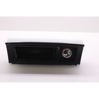 2009 Volkswagen Passat Wagon Comfortline Center Console Ashtray Storage OEM
