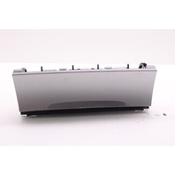 2009 Volkswagen Passat Wagon Comfortline Center Console Ashtray Storage OEM