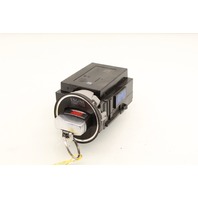 2009 Volkswagen Passat CC Ignition Switch With Key OEM